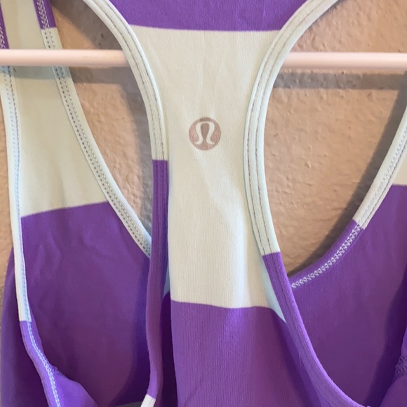 lululemon tank top - Picture 3 of 4
